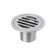 akril-waste-round-chrome-plated-brass