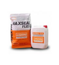 Drizoro Maxseal Flex Waterproofing Coating
