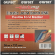 Gripset Elastoproof B50 box