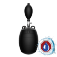 Flood test ballon